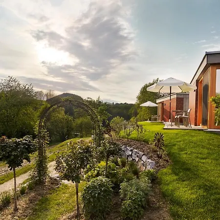 Triad Wiener Alpen Bett Dz Bad Schonau Exterior photo