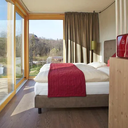 Triad Wiener Alpen Bett Dz Bad Schonau Exterior photo