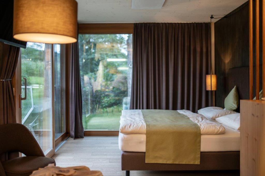 Lodge Bett In Der Wies´n, Restaurant Triad