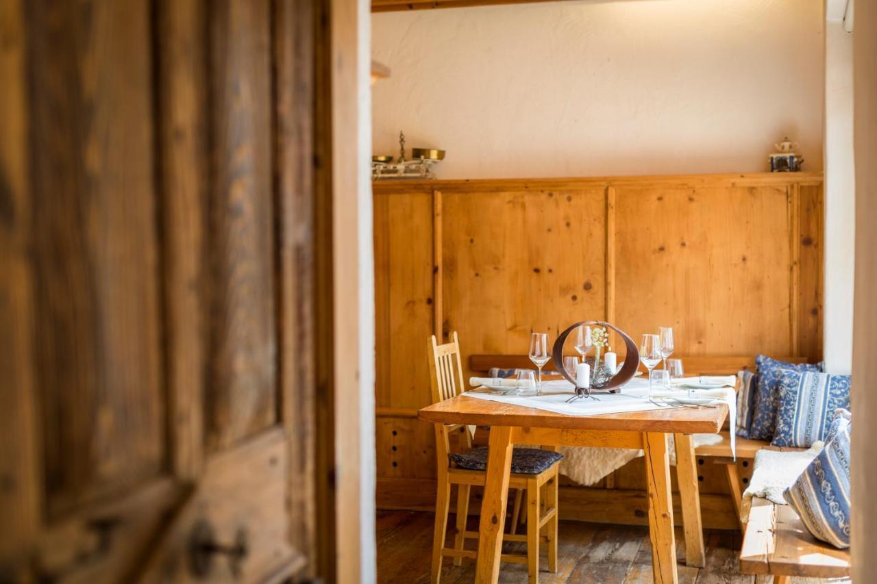 Bett In Der Wies´n, Restaurant Triad Bad Schönau
