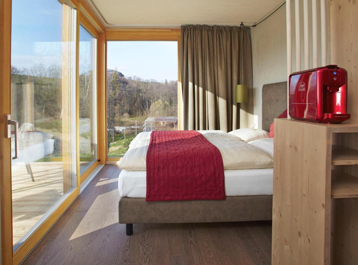 Bett In Der Wies´n, Restaurant Triad
